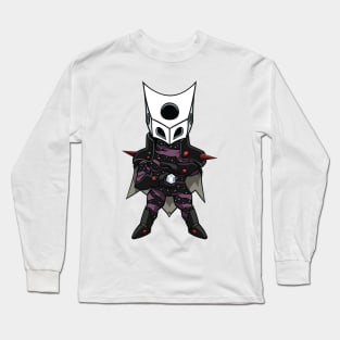 Dicehead Chibi Long Sleeve T-Shirt